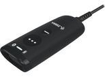 CS6080 - Scanner Tascabile, Imager 2D, USB-KIT, Supporto, Nero