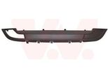 Van Wezel 4035580 - Oe 9811722180 Fascione Paraurti Anteriore Per 208 I (Ca, Cc)