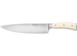 WüSthof Kochmesser / Chef's Knife Classic Ikon CrèMe 23 Cm 1040430123