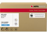 Toner Agfaphoto APTL800S2E Come Lexmark 80C2SC0 802SC Ciano