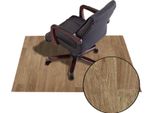 Tappeto Di Protezione Per Pavimenti Spark Oak Westwood S02 Larghezza: 100 Cm, Lunghezza: 400 Cm