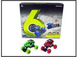 Buggy Ruote Grandi 14Cm Suono Di Guida. P12 My66-Y2202, Prezzo Mix Per 1Pc.