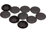 10X Romix C10061 Clip Decorativa / Di Protezione