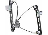 Regolatore Elettrico Del Finestrino Anteriore Destro Metzger Per Vw Passat Cc
