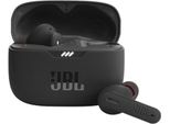 Jbl Tune 230 Nc Tws - Cuffie Intrauricolari Impermeabili, True-Wireless Con Cancellazione Del Rumore - Nero - Fino A 40 Ore Di Riproduzione Musicale