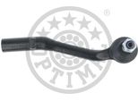 Testina Tirante Optimal Tirante Per CitroËN C3 Ii (Sc) Anteriore Sinistro G1-2068