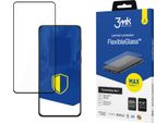 Samsung Galaxy S22 5G - 3Mk Flexibleglass Max Nero