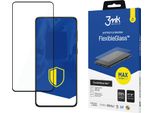 Samsung Galaxy S22+ 5G - 3Mk Flexibleglass Max Nero