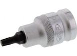 Inserto Per Chiave A Bussola Jmp Ribe 1/2 Pollice M5 Lunghezza 55 Mm