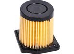 Filtro Aria 27 Mm Per Hercules, Sachs 504, 505