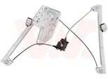 Van Wezel 0650262 - Oe 51338125202 Regolatore Del Finestrino, Anteriore Destro Per Serie 7 (E38)