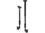 Supporto Dello Schermo Per Il Tavolo B-Tech BT7551/B