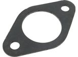 Guarnizione Collettore Di Scarico Motoforce Compatibile Con Piaggio 50Cc 2 Tempi