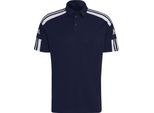 Maglietta Adidas Squadra 21 Polo, HC6277, GrößE: 170