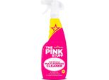 Stardrops, Pink Stuff, Liquido Per La Pulizia, 750Ml (Prodotto Dalla Germania)