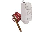 Emos Termostato Capillare Manuale Supplementare P5682