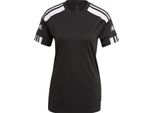 Koszulka Damska Adidas Squadra 21 GN5757 Xs (158Cm)