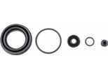 Kit Di Riparazione Pinza Freno Metzger Per Fiat Freemont (345_)