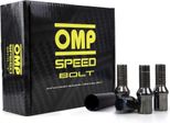 Bullone Ruota Omp M12 27Mm SW17 19 OMPS09951204