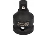 Riduttore Ad Impatto Jonnesway Da 1/2" A 3/8"" S03A4A3"