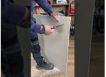 Edma Crocoplac - Seghetto Alternativo 150 Mm