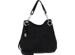 Bruno Banani Borsa A Tracolla Borsa A Tracolla Shoulderbag Schwarz Nero