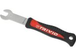 Chiave A Pedale Trivio Arancione Arancione Taglia Unica