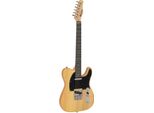 Chitarra Elettrica Dimavery TL-401, Naturale