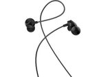 Hoco Set Di Cuffie / Sport Jack 3,5 Mm M60 Nero