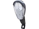 Faro Spanninga Nomad Xe Per Ebike, 6-36V Dc, Con Connessione Usb. Confezione Da Officina