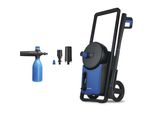 Nilfisk Excellent 160-10 Idropulitrice Ad Alta Pressione