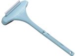 Verk 24376 Spatola Universale Per Finestre 2In1 Blu