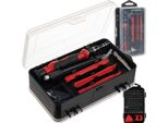 Set Utensili Per Meccanica Di Precisione 110 Pz