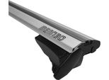 Menabo Lince Silver Portapacchi/Portatutto Per Bmw Serie 3 (G21) Touring 2019+
