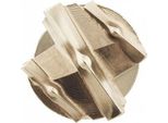Diager Ultimax 646, Martello Rotante, 2,8 Cm, 540 Mm, Calcestruzzo, 40 Cm, 130°