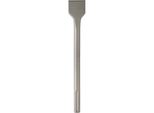Diager 318L20L0250, Martello Rotante, Punta Per Scalpello Piatto, 2 Cm, 250 Mm, Acciaio Temprato, Sds Plus