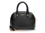 Lazarotti Pelle Borsetta Borsa A Tracolla Bologna Leather Handbag Black 2 Nero