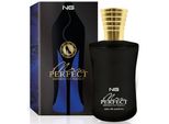Ng Perfumes Ng Eau De Parfum Mrs. Perfect 100 Ml