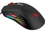 Mouse Con Cavo, Marvo M519, Nero, Ottico, 12000DPI