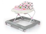 Milly Mally Patrol Pastell Dots Lauflernwagen