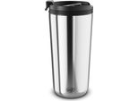 Alfi Iso Coffee Mug Thermobecher 0,4L Stainless Steel Polished | Han 5577000040 | Ean 4002458523991