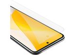 Cadorabo Proteggi Schermo Blindato Per Xiaomi 12 Lite In Vetro Protettivo Temperato Trasparente