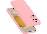 Cadorabo Custodia Protettiva Per Huawei P50 Pro Custodia In Rosa Telefono Cellulare Case Cover Tpu Etui