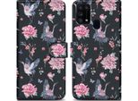 Cadorabo Custodia Protettiva Per Samsung Galaxy M31 Case Design Nero Custodia Del Telefono Cellulare Custodia Protettiva Custodia Magnetica Custodia Cover