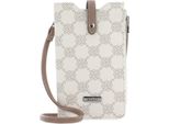 Picard Borsa A Tracolla Borsa Per Cellulare Euphoria 1 Phone Bag Cream Avorio