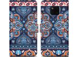 Cadorabo Custodia Protettiva Per Huawei Mate 20 Pro Case Design Blu Custodia Per Telefono Cellulare Custodia Protettiva Custodia Magnetica Custodia Cover