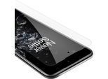 Pellicola Blindata Cadorabo Per Oneplus 10T / Ace Pro Pellicola Protettiva In Vetro Temperato Trasparente Di Protezione Del Display