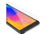 Pellicola Blindata Cadorabo Per Alcatel 1B 2022 Pellicola Protettiva In Vetro Temperato Trasparente Di Protezione Del Display