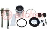 Kit Riparazione Pinza Freno Renault Koleos Posteriore 2.0 Dci/2.5 08- Super Kit