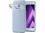 Confezione / Cover Per Samsung Galaxy A5 2017 - Ultra Slim 0,5 Mm